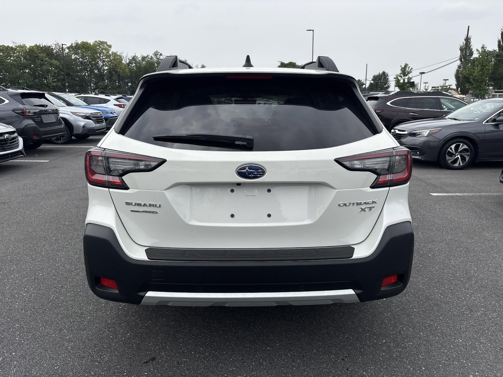 2025 Subaru Outback Vehicle Photo in Mechanicsburg, PA 17050