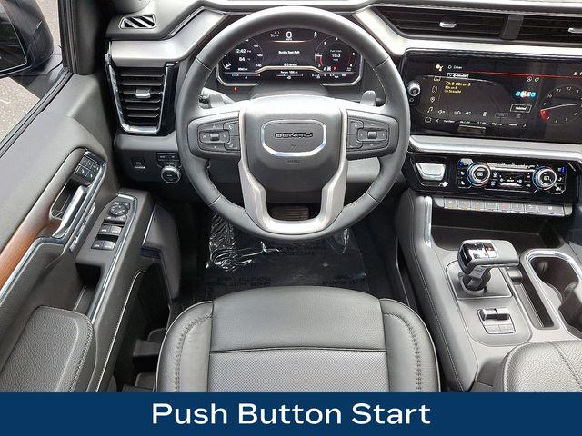 2024 GMC Sierra 1500 Vehicle Photo in PAWLING, NY 12564-3219