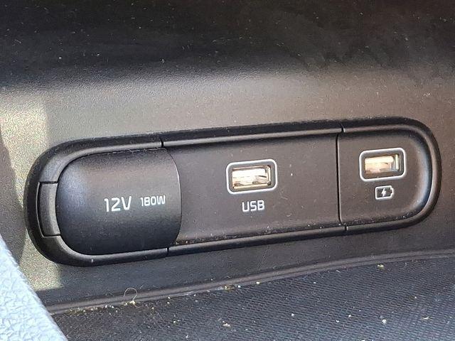 2022 Kia K5 Vehicle Photo in PAWLING, NY 12564-3219