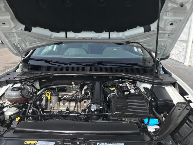 2019 Volkswagen Jetta Vehicle Photo in GREEN BAY, WI 54303-3330