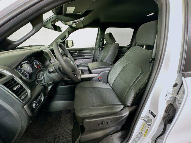 2025 Ram 1500 Vehicle Photo in Doylsetown, PA 18901