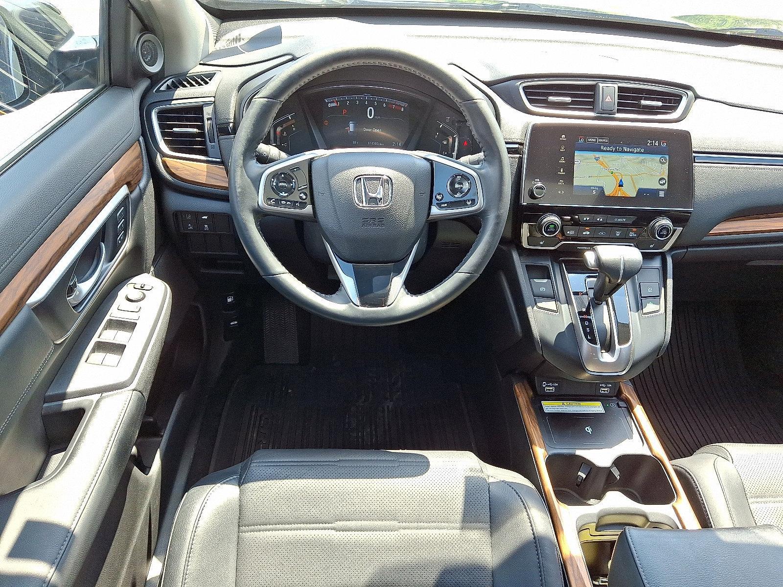 2020 Honda CR-V Vehicle Photo in Harrisburg, PA 17111