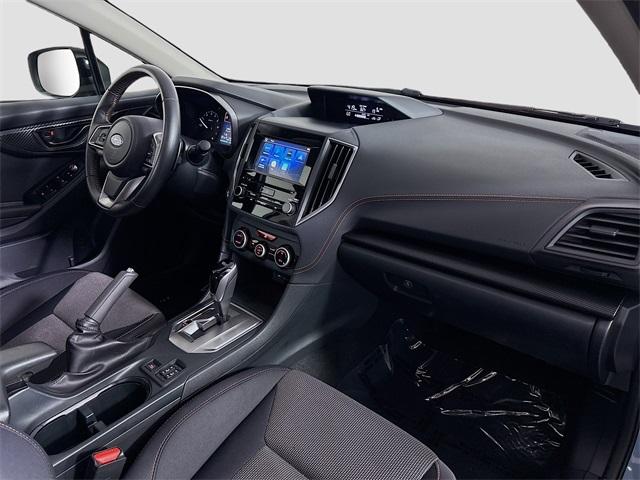 2023 Subaru Crosstrek Vehicle Photo in Puyallup, WA 98371