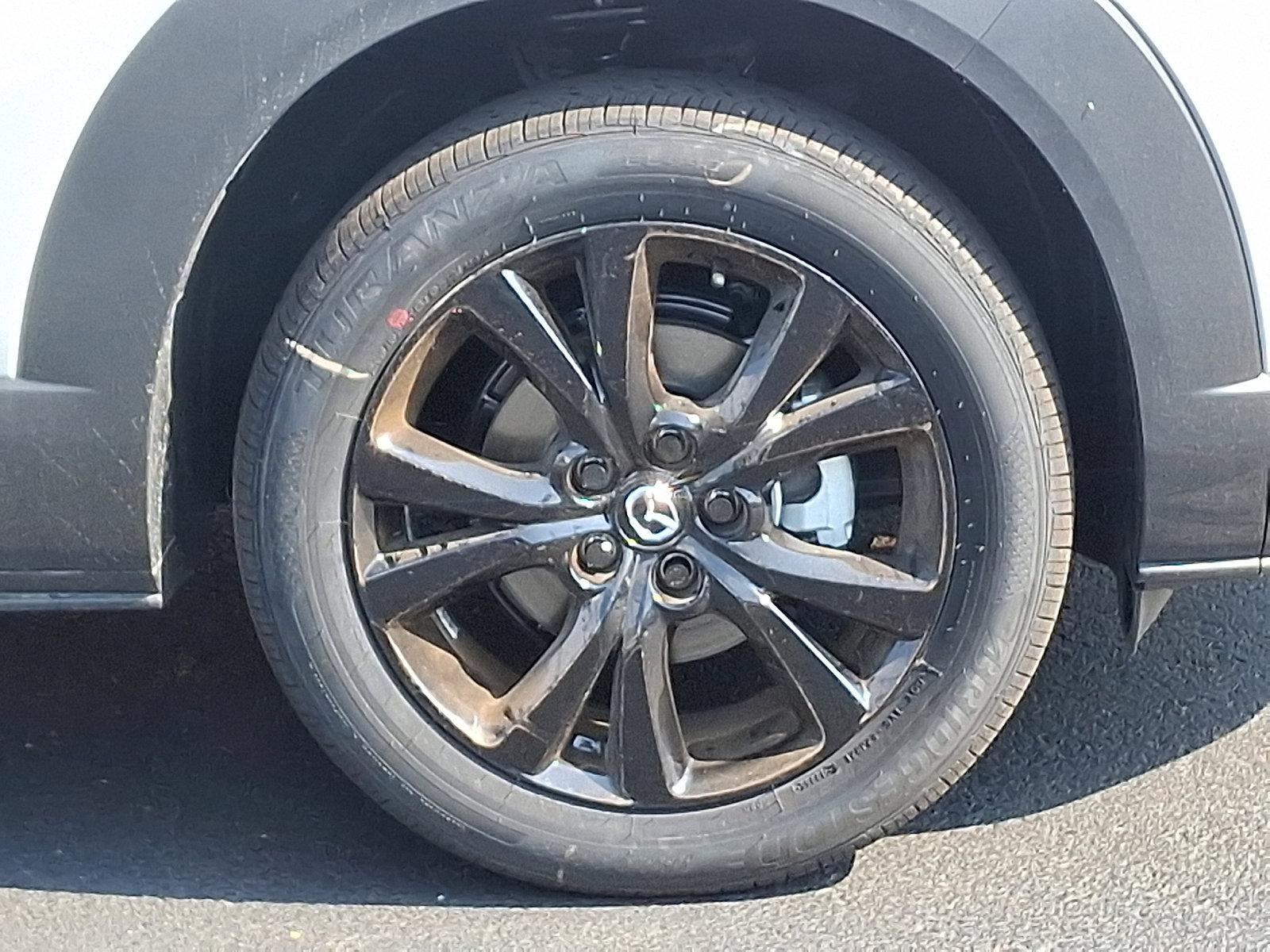 2025 Mazda CX-30 Vehicle Photo in Harrisburg, PA 17111