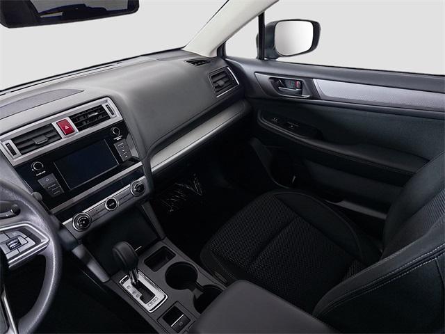 2018 Subaru Outback Vehicle Photo in Puyallup, WA 98371