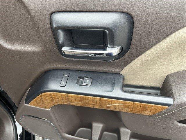 2015 GMC Sierra 1500 Vehicle Photo in Mechanicsburg, PA 17050-1707