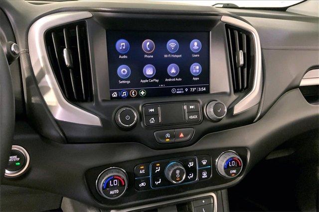 2023 GMC Terrain Vehicle Photo in INDEPENDENCE, MO 64055-1314
