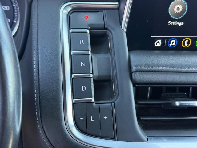 2021 Chevrolet Tahoe Vehicle Photo in COLUMBIA, MO 65203-3903