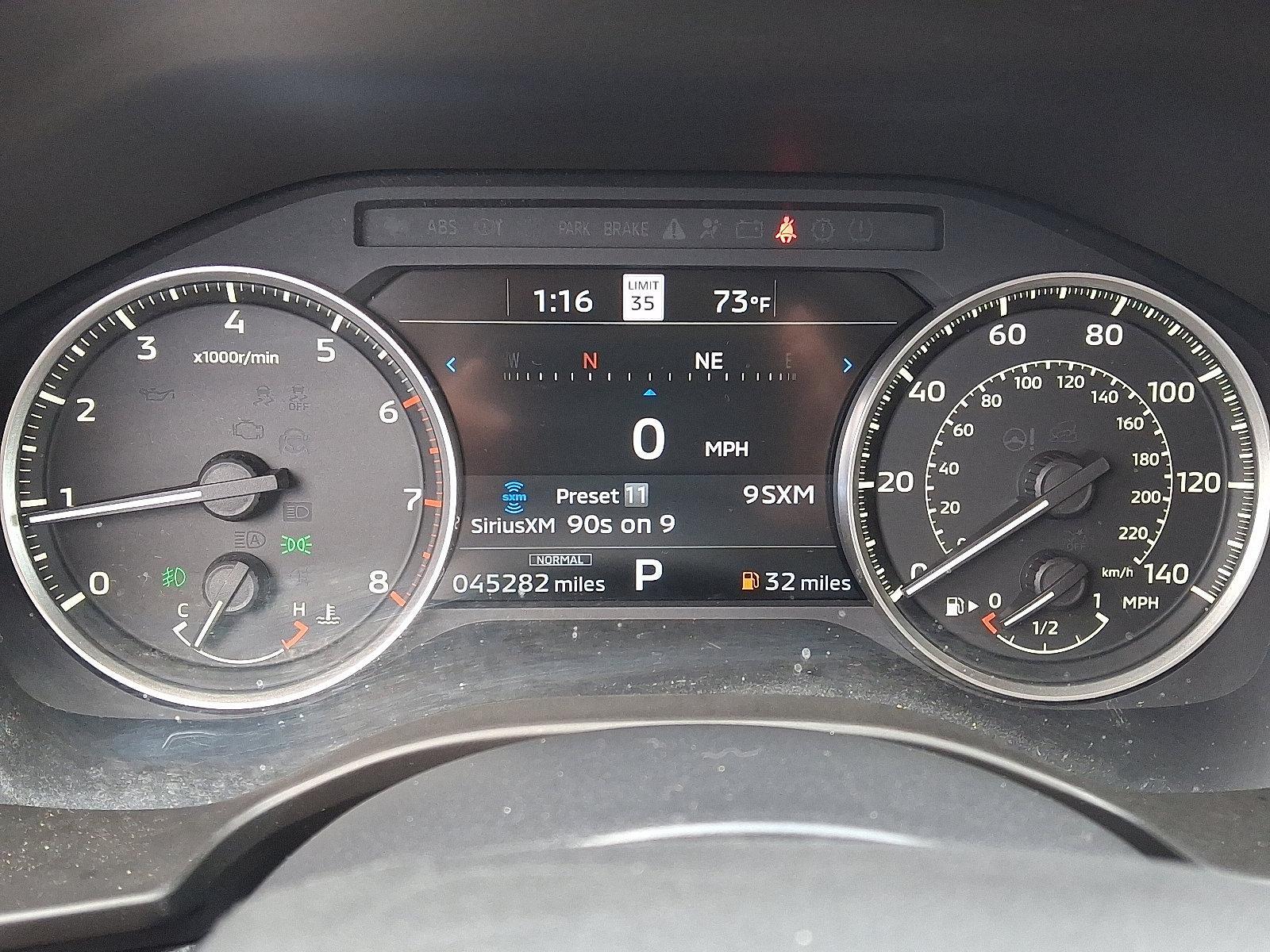 2022 Mitsubishi Outlander Vehicle Photo in BETHLEHEM, PA 18017-9401