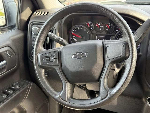 2023 Chevrolet Silverado 1500 Vehicle Photo in COLUMBIA, MO 65203-3903