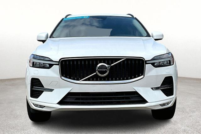 2022 Volvo XC60 Vehicle Photo in Houston, TX 77007