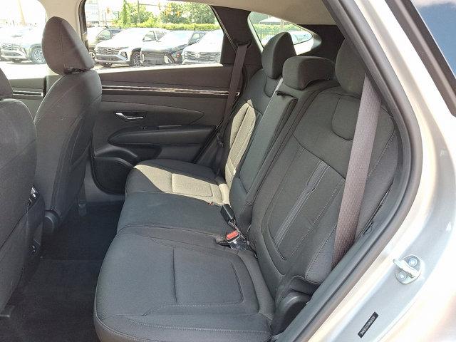 2024 Hyundai TUCSON Vehicle Photo in Philadelphia, PA 19116