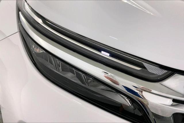 2023 Chevrolet Equinox Vehicle Photo in Kansas City, MO 64114