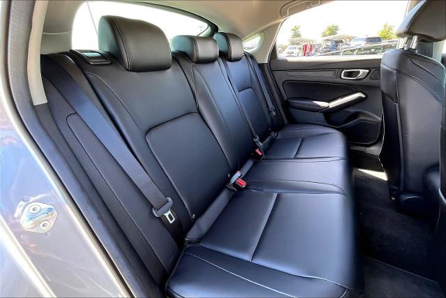 2025 Acura Integra Vehicle Photo in Grapevine, TX 76051