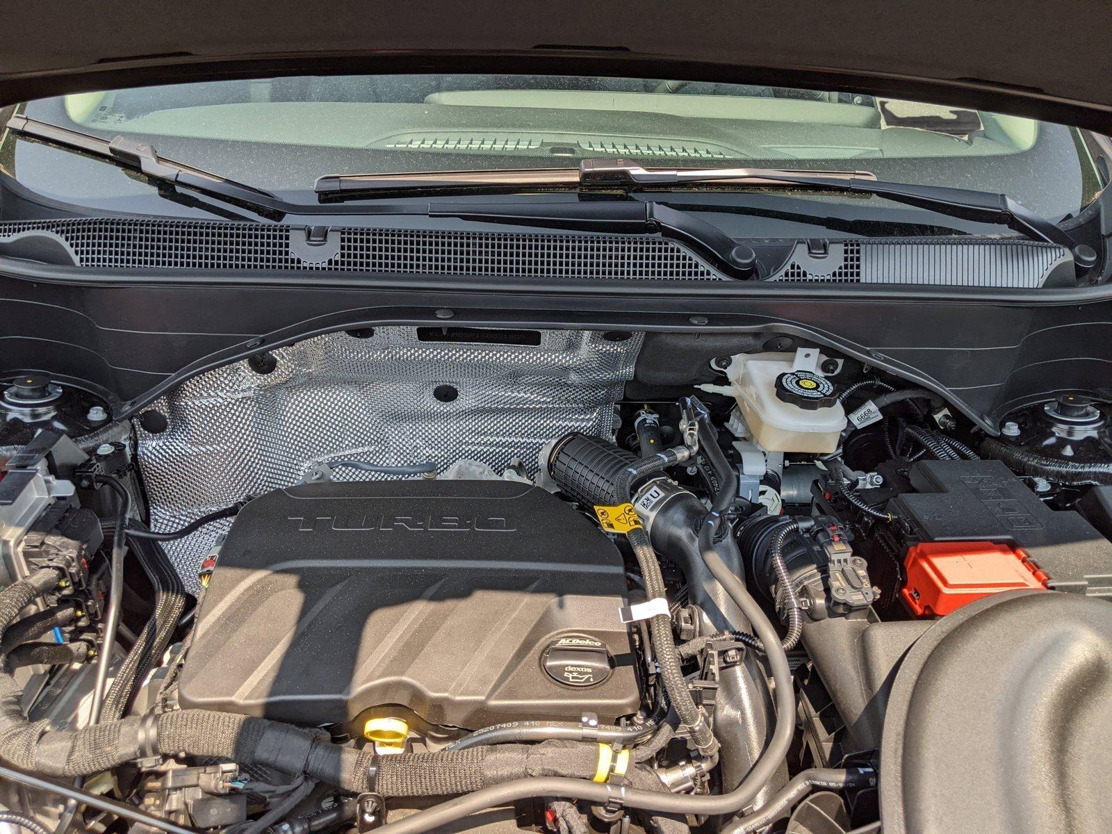 2025 Buick Encore GX Vehicle Photo in LAUREL, MD 20707-4622