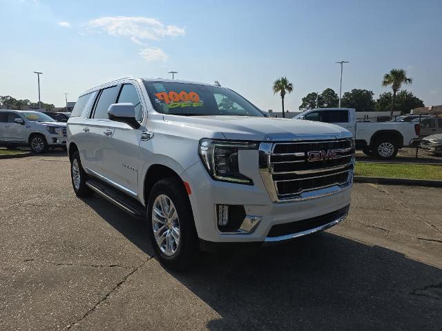 2024 GMC Yukon XL Vehicle Photo in LAFAYETTE, LA 70503-4541