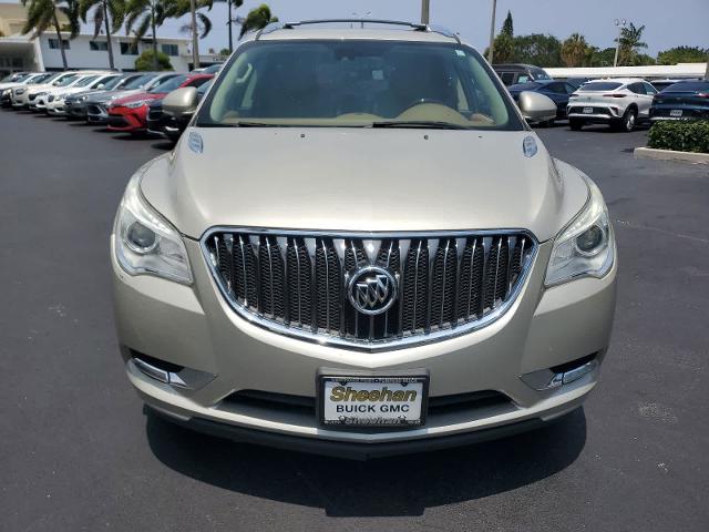 2016 Buick Enclave Vehicle Photo in LIGHTHOUSE POINT, FL 33064-6849