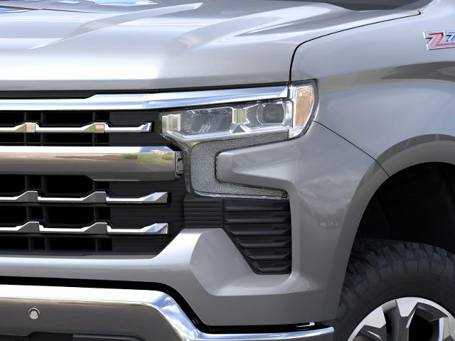 2025 Chevrolet Silverado 1500 Vehicle Photo in NEENAH, WI 54956-2243