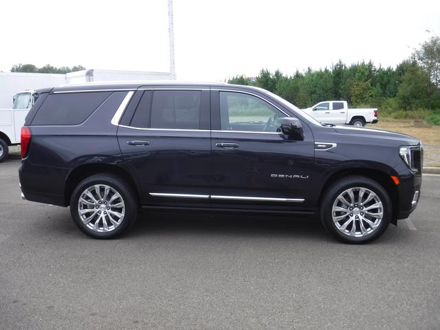 Used 2023 GMC Yukon Denali with VIN 1GKS1DKL5PR502484 for sale in Jasper, GA