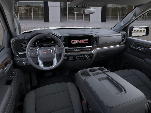 2025 GMC Sierra 1500 Vehicle Photo in GREEN BAY, WI 54303-3330