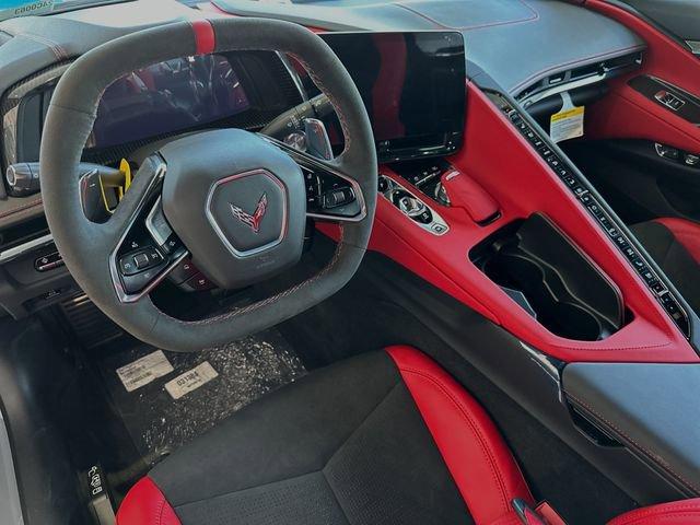 2024 Chevrolet Corvette Stingray Vehicle Photo in RIVERSIDE, CA 92504-4106