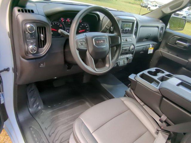 2024 GMC Sierra 1500 Vehicle Photo in ALBERTVILLE, AL 35950-0246