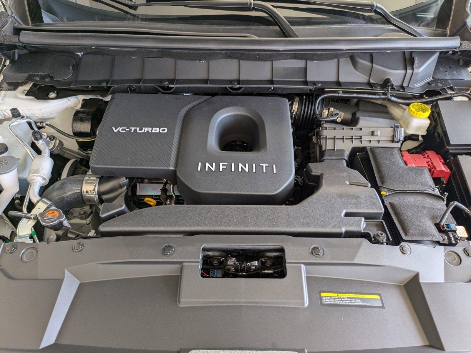 2025 INFINITI QX60 Vehicle Photo in Tustin, CA 92782