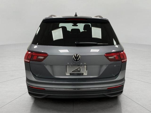 2024 Volkswagen Tiguan Vehicle Photo in Appleton, WI 54913