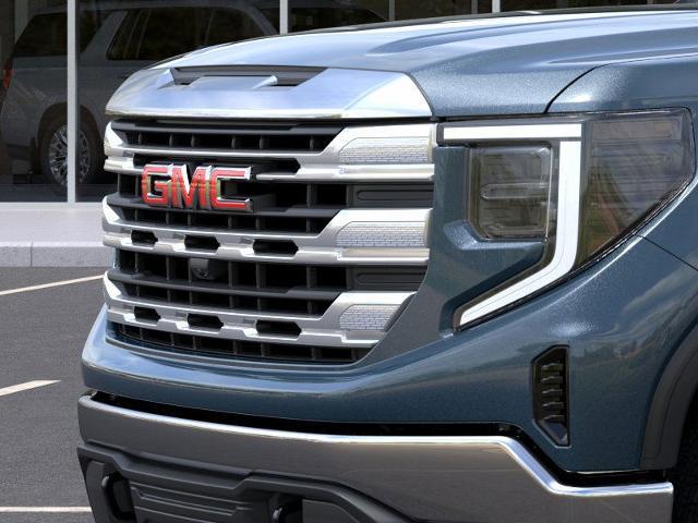 2024 GMC Sierra 1500 Vehicle Photo in APPLETON, WI 54914-8833