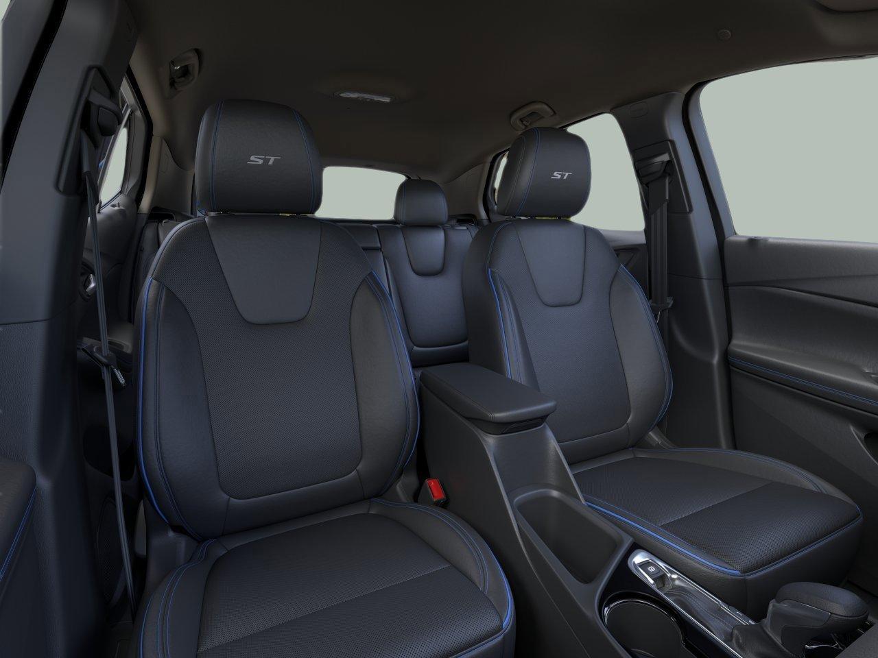 2025 Buick Encore GX Vehicle Photo in GEORGETOWN, TX 78626-7508
