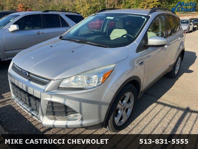 2014 Ford Escape Vehicle Photo in MILFORD, OH 45150-1684