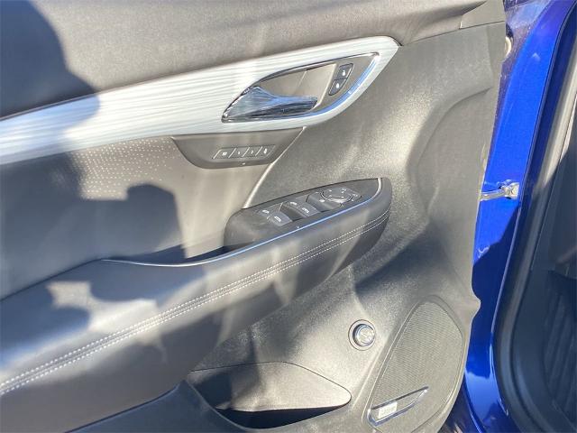 2024 Buick Envision Vehicle Photo in GOODYEAR, AZ 85338-1310