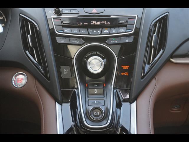 2021 Acura RDX Vehicle Photo in TAMPA, FL 33612-3404