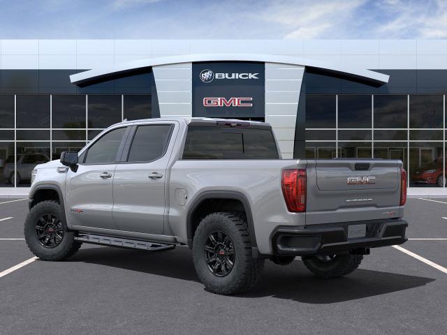 2025 GMC Sierra 1500 Vehicle Photo in LAUREL, MD 20707-4622