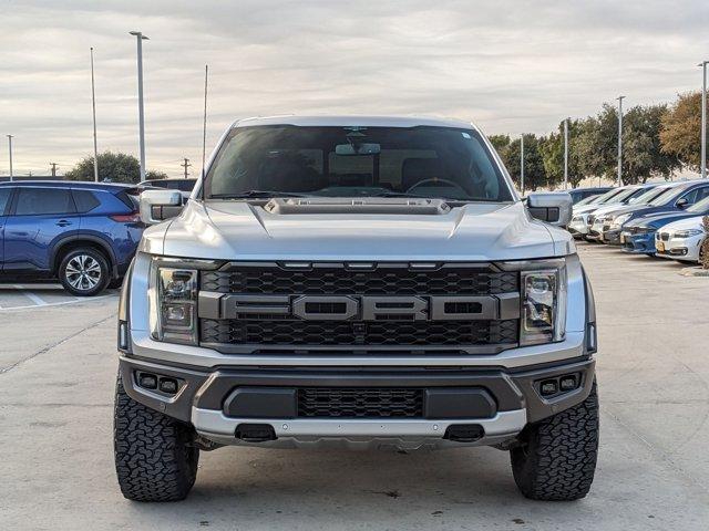 2023 Ford F-150 Vehicle Photo in San Antonio, TX 78209