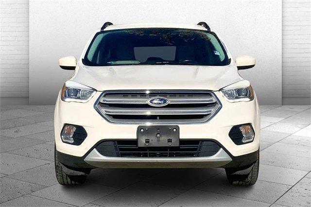 2018 Ford Escape Vehicle Photo in KANSAS CITY, MO 64114-4502