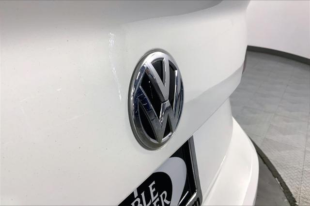 2021 Volkswagen Jetta Vehicle Photo in Lees Summit, MO 64086