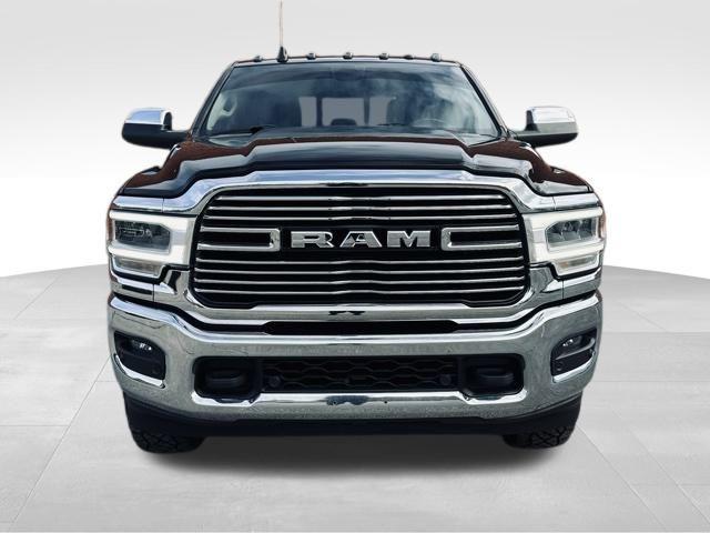 Used 2022 RAM Ram 2500 Pickup Laramie with VIN 3C6UR5FJ7NG147978 for sale in Medina, OH