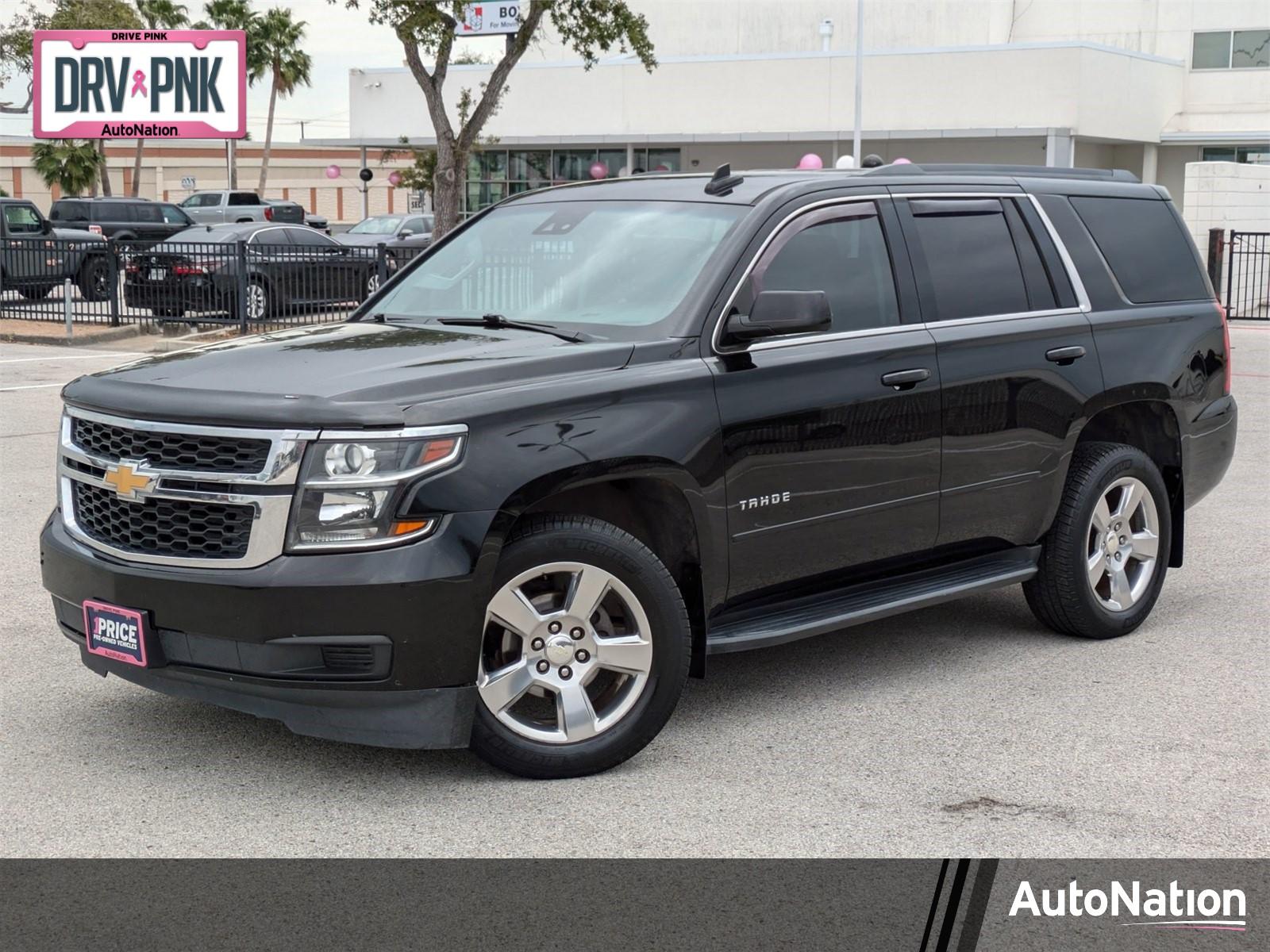 2018 Chevrolet Tahoe Vehicle Photo in Corpus Christi, TX 78415