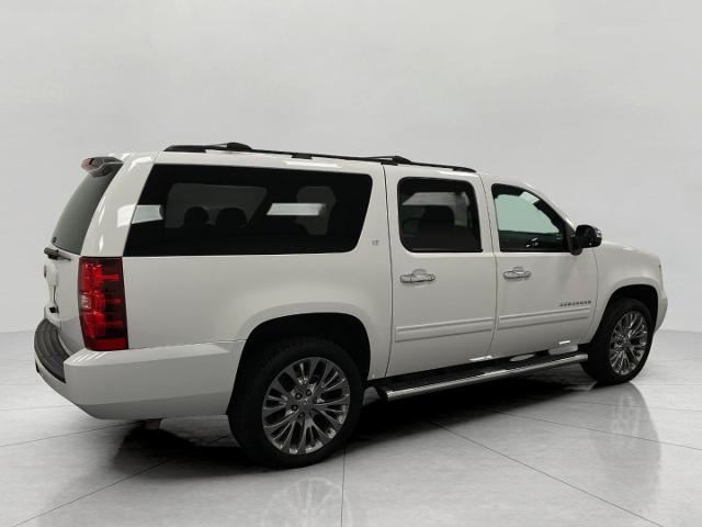 2013 Chevrolet Suburban Vehicle Photo in Appleton, WI 54913