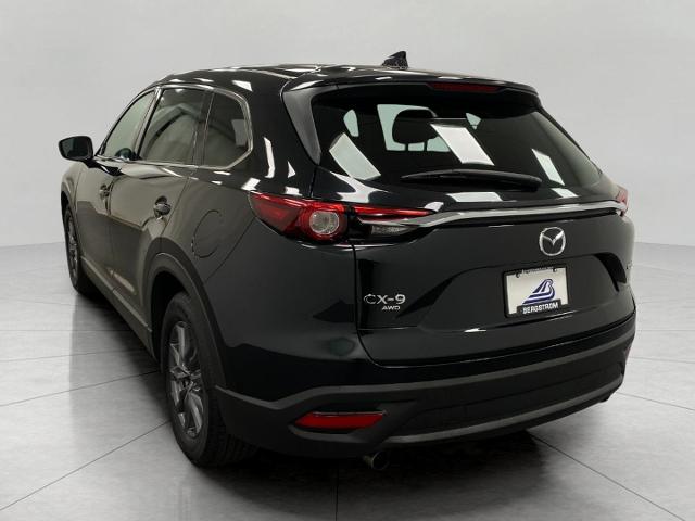 2022 Mazda CX-9 Vehicle Photo in Appleton, WI 54913