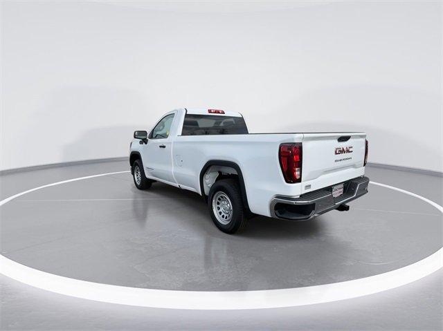 2024 GMC Sierra 1500 Vehicle Photo in BOWLING GREEN, KY 42104-4102