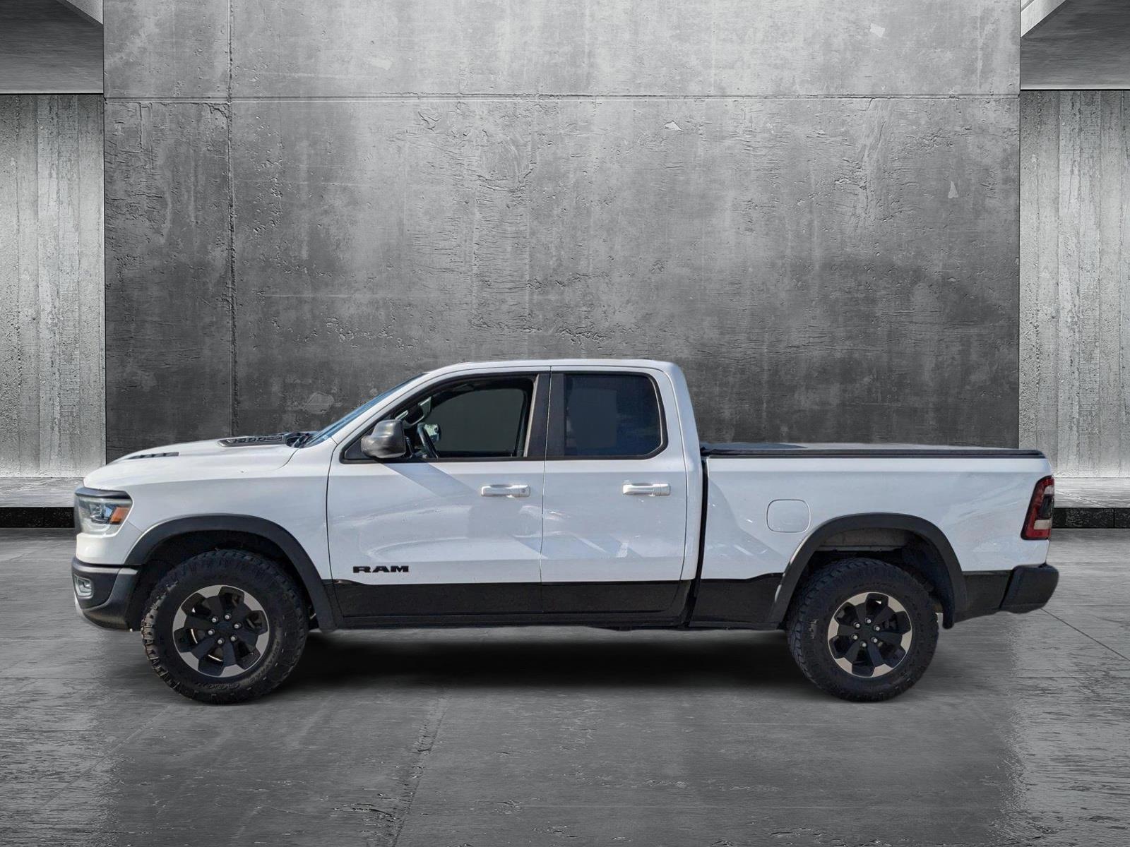 2020 Ram 1500 Vehicle Photo in Miami, FL 33015