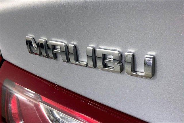 2022 Chevrolet Malibu Vehicle Photo in KANSAS CITY, MO 64114-4502