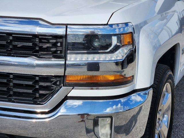 2018 Chevrolet Silverado 1500 Vehicle Photo in SUGAR LAND, TX 77478-0000