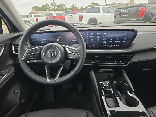 2025 Buick Envision Vehicle Photo in LAFAYETTE, LA 70503-4541