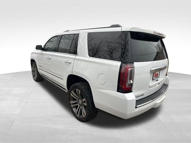 2019 GMC Yukon Vehicle Photo in MEDINA, OH 44256-9631