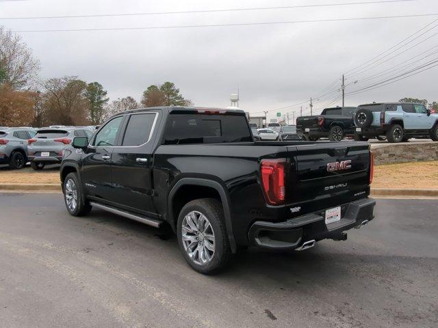 2025 GMC Sierra 1500 Vehicle Photo in ALBERTVILLE, AL 35950-0246