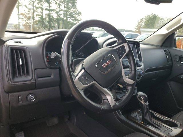 2022 GMC Canyon Vehicle Photo in SMYRNA, GA 30080-7630