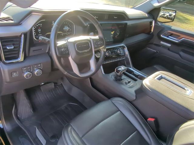 2022 GMC Sierra 1500 Vehicle Photo in ALBERTVILLE, AL 35950-0246